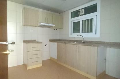 Apartment - 1 Bedroom - 1 Bathroom for rent in Al Taawoon Tower 1 - Al Taawoon Towers - Al Khan - Sharjah Apartment - 1 Bedroom - 1 Bathroom for rent in Al Taawoon Tower 1 - Al Taawoon Towers - Al Khan - Sharjah