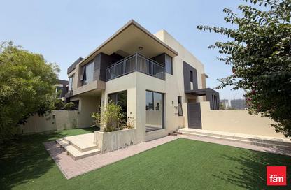 Villa - 5 Bedrooms - 4 Bathrooms for rent in Maple at Dubai Hills Estate 2 - Maple at Dubai Hills Estate - Dubai Hills Estate - Dubai