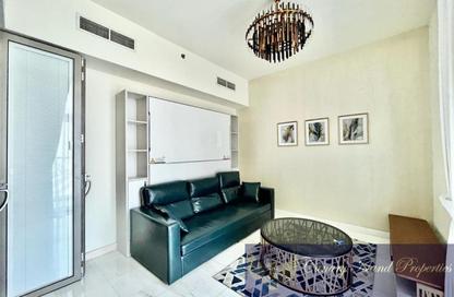 Apartment - 1 Bedroom - 2 Bathrooms for rent in Bayz by Danube - Business Bay - Dubai