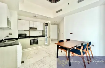 Apartment - 1 Bedroom - 2 Bathrooms for rent in Bayz by Danube - Business Bay - Dubai