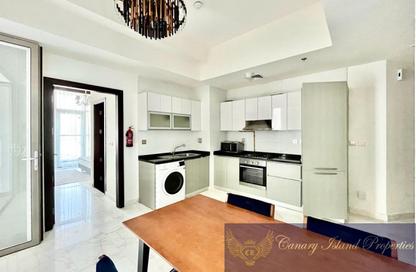 Apartment - 1 Bedroom - 2 Bathrooms for rent in Bayz by Danube - Business Bay - Dubai