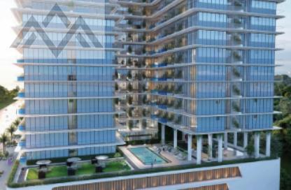 Apartment - Studio - 1 for sale in Lazord by Lapis - Majan - Dubai Apartment - Studio - 1 for sale in Lazord by Lapis - Majan - Dubai