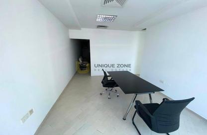 Office Space - Studio - 1 Bathroom for rent in Barsha Valley - Al Barsha 1 - Al Barsha - Dubai