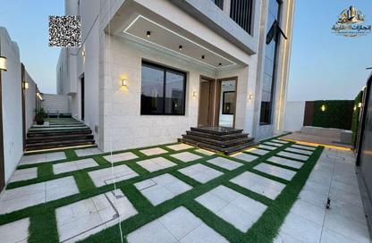 Villa - 5 - 7 for sale in Al Zaheya Gardens - Al Zahya - Ajman