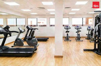 شقة - 1 حمام للايجار في مساكن النخبة رقم 6 - مساكن النخبة الرياضية - مدينة دبي الرياضية - دبي شقة - 1 حمام للايجار في مساكن النخبة رقم 6 - مساكن النخبة الرياضية - مدينة دبي الرياضية - دبي