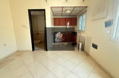 Apartment - Studio - 1 Bathroom for rent in Muwaileh 29 Building - Muwaileh - Sharjah
