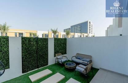 Apartment - 2 Bedrooms - 4 Bathrooms for sale in Marbella II Villas - Marbella - Mina Al Arab - Ras Al Khaimah