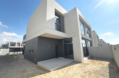 Villa - 3 - 5 for sale in The Pulse Beachfront - The Pulse - Residential District - Dubai South (Dubai World Central) - Dubai Villa - 3 - 5 for sale in The Pulse Beachfront - The Pulse - Residential District - Dubai South (Dubai World Central) - Dubai