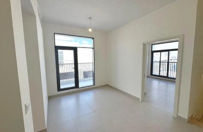 Villa - 3 - 5 for sale in The Pulse Beachfront - The Pulse - Residential District - Dubai South (Dubai World Central) - Dubai