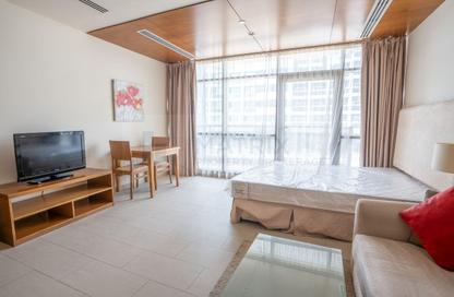 شقة - 1 للإيجار في ذا سبيريت - مدينة دبي الرياضية - دبي شقة - 1 للإيجار في ذا سبيريت - مدينة دبي الرياضية - دبي