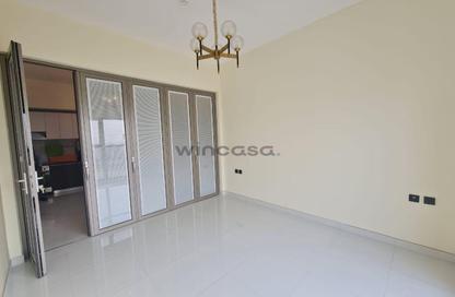 Apartment - 1 Bedroom - 1 Bathroom for rent in Wavez Residence - Liwan - Dubai