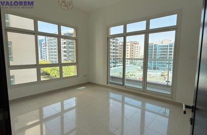 Apartment - 1 Bedroom - 2 Bathrooms for rent in La Vista Residence 1 - La Vista Residence - Dubai Silicon Oasis - Dubai
