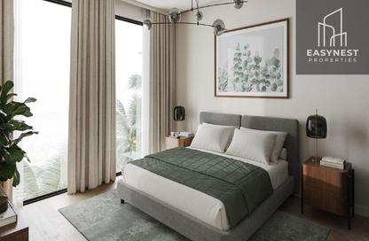 Apartment - 1 Bedroom - 1 Bathroom for sale in The Mayfair - Town Square - Dubai