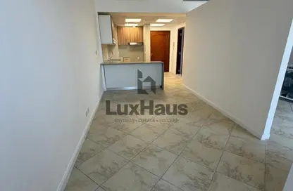 Apartment - 1 Bathroom for rent in Barton House 1 - Barton House - Motor City - Dubai