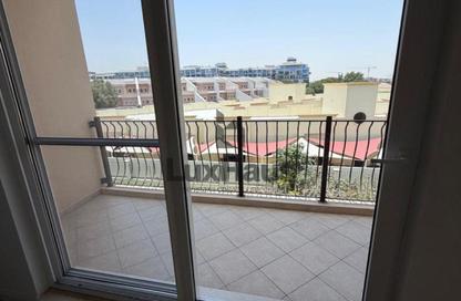 Apartment - Studio - 2 Bathrooms for rent in Barton House 1 - Barton House - Motor City - Dubai Apartment - Studio - 2 Bathrooms for rent in Barton House 1 - Barton House - Motor City - Dubai