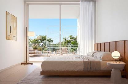 Apartment - 1 Bedroom - 1 Bathroom for sale in Creekside - Al Zorah - Ajman