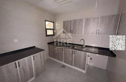 Apartment - 2 - 3 for rent in Al Jawhara Building - Al Rawda 3 - Al Rawda - Ajman