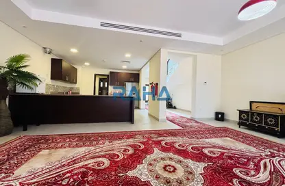 فيلا - 2 غرف نوم - 4 حمامات للبيع في برمودا - ميناء العرب - راس الخيمة - رأس الخيمة