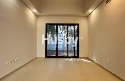 Villa - 3 - 4 for rent in Nalaya Villas - Najmat Abu Dhabi - Al Reem Island - Abu Dhabi
