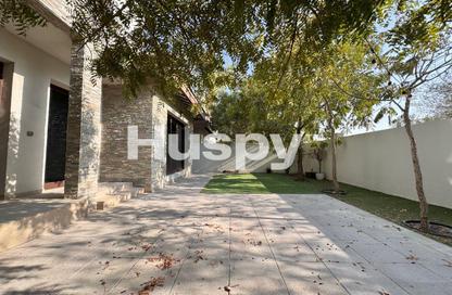 Villa - 3 - 4 for rent in Nalaya Villas - Najmat Abu Dhabi - Al Reem Island - Abu Dhabi