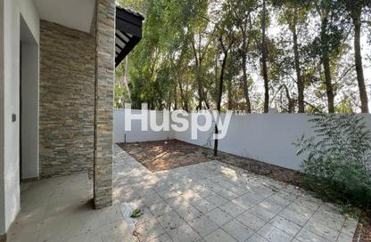Villa - 3 - 4 for rent in Nalaya Villas - Najmat Abu Dhabi - Al Reem Island - Abu Dhabi