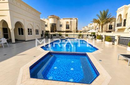 Villa - 5 - 6 for rent in Umm Suqeim 1 Villas - Umm Suqeim 1 - Umm Suqeim - Dubai