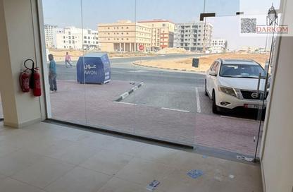 Shop - Studio for rent in Al Jurf 3 - Al Jurf - Ajman