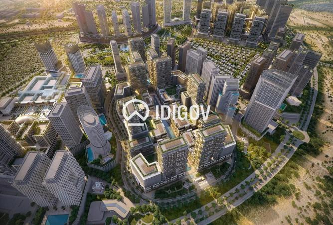 100834848 - الصورة الرئيسية للعقار