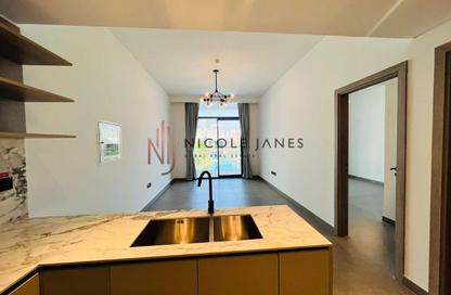 شقة - غرفة نوم - 2 حمامات للبيع في أكسفورد تيراسز - منطقة 11 - قرية جميرا الدائرية - دبي