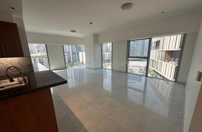 Apartment - Studio - 1 Bathroom for sale in Central Park Residential Tower - Central Park Tower - DIFC - Dubai
