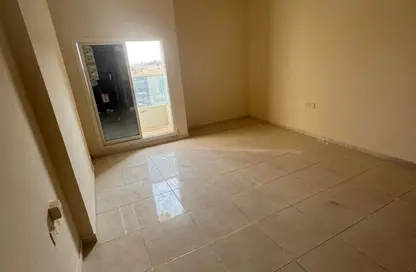 شقة - غرفة نوم - 1 حمام للايجار في فلل الروضة 2 - 2  الروضة - الروضة - عجمان