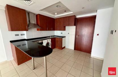 Apartment - 1 Bedroom - 2 Bathrooms for sale in Lake View Tower - JLT Cluster B - Jumeirah Lake Towers - Dubai
