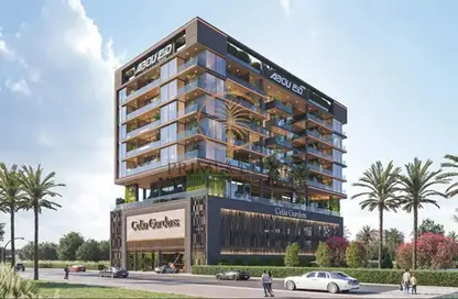 شقة - غرفة نوم - 2 حمامات للبيع في سيليا جاردنز - حدائق ند الشبا - ند الشبا - دبي