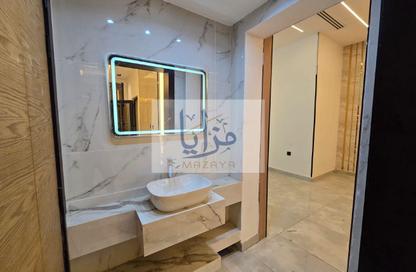 Villa - 4 Bedrooms - 6 Bathrooms for sale in Al Helio 2 - Al Helio - Ajman Villa - 4 Bedrooms - 6 Bathrooms for sale in Al Helio 2 - Al Helio - Ajman