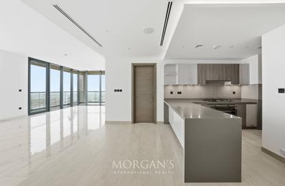 Apartment - 4 Bedrooms - 5 Bathrooms for rent in Crest Grande - Sobha Hartland - Mohammed Bin Rashid City - Dubai