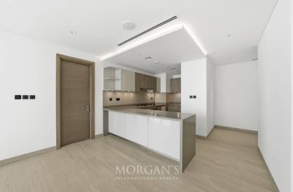 Apartment - 4 Bedrooms - 5 Bathrooms for rent in Crest Grande - Sobha Hartland - Mohammed Bin Rashid City - Dubai Apartment - 4 Bedrooms - 5 Bathrooms for rent in Crest Grande - Sobha Hartland - Mohammed Bin Rashid City - Dubai