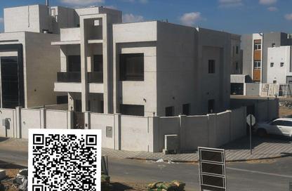 فيلا - 6 غرف نوم - 7 حمامات للبيع في الزاهية جاردنز - الزاهية - عجمان فيلا - 6 غرف نوم - 7 حمامات للبيع في الزاهية جاردنز - الزاهية - عجمان