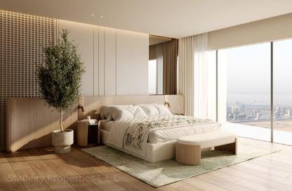Apartment - Studio - 1 Bathroom for sale in Binghatti Hillcrest - Arjan - Dubai