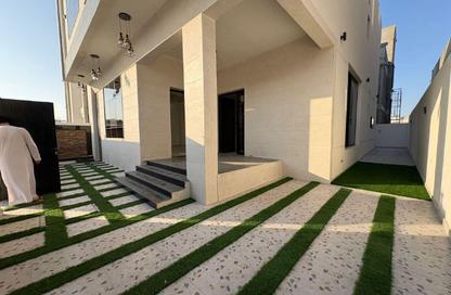 Villa - 6 Bedrooms - 7 Bathrooms for sale in Al Helio 2 - Al Helio - Ajman