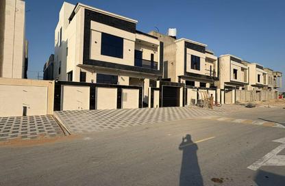 Villa - 6 Bedrooms - 7 Bathrooms for sale in Al Helio 2 - Al Helio - Ajman