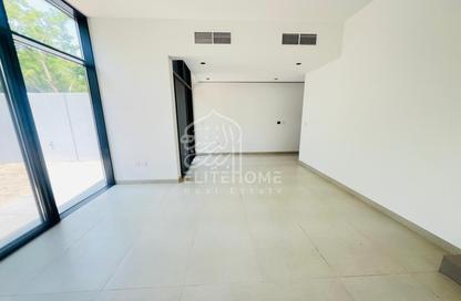 Townhouse - 2 - 3 for rent in Sendian - Masaar - Tilal City - Sharjah