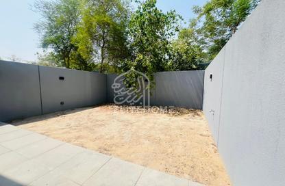 Townhouse - 2 - 3 for rent in Sendian - Masaar - Tilal City - Sharjah