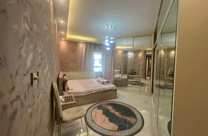 شقة - 2 غرف نوم - 2 حمامات للايجار في المجاز 2 - المجاز - الشارقة