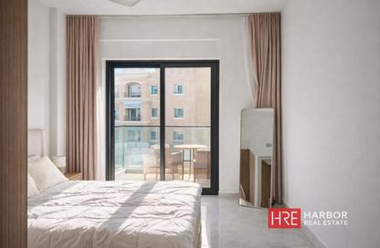 Apartment - 1 Bedroom - 2 Bathrooms for rent in Avanos - District 10 - Jumeirah Village Circle - Dubai