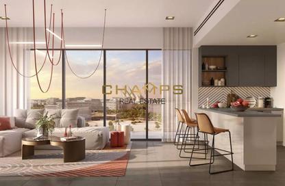 Apartment - Studio - 1 Bathroom for sale in Manarat Living - Saadiyat Cultural District - Saadiyat Island - Abu Dhabi