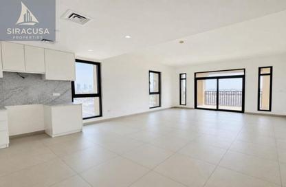 Apartment - 1 Bedroom - 1 Bathroom for sale in Rahaal 1 - Madinat Jumeirah Living - Umm Suqeim 3 - Umm Suqeim - Dubai
