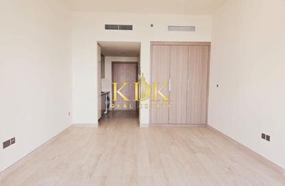 Apartment - Studio - 1 for rent in Azizi Riviera 20 - Azizi Riviera - Meydan One - Meydan - Dubai