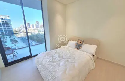 شقة - 2 غرف نوم - 3 حمامات للايجار في بن غاطي فينيكس - الضاحية 13 - قرية جميرا الدائرية - دبي