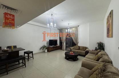 Apartment - 3 Bedrooms - 3 Bathrooms for rent in The Dania District 4 - Midtown - Dubai Production City (IMPZ) - Dubai