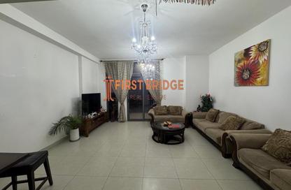 Apartment - 3 Bedrooms - 3 Bathrooms for rent in The Dania District 4 - Midtown - Dubai Production City (IMPZ) - Dubai